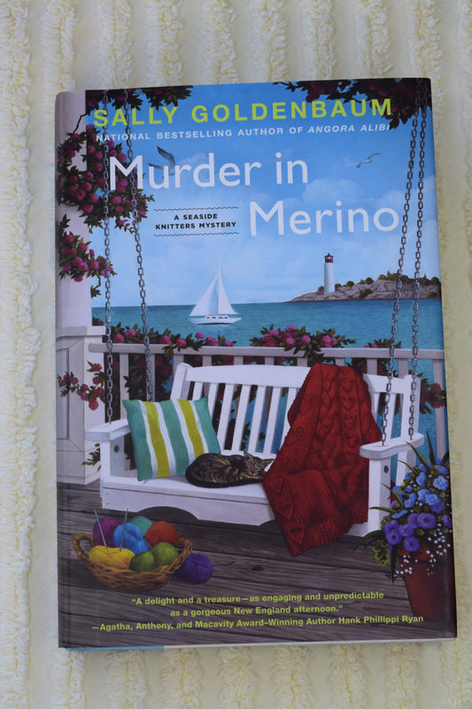 Murder in Merino