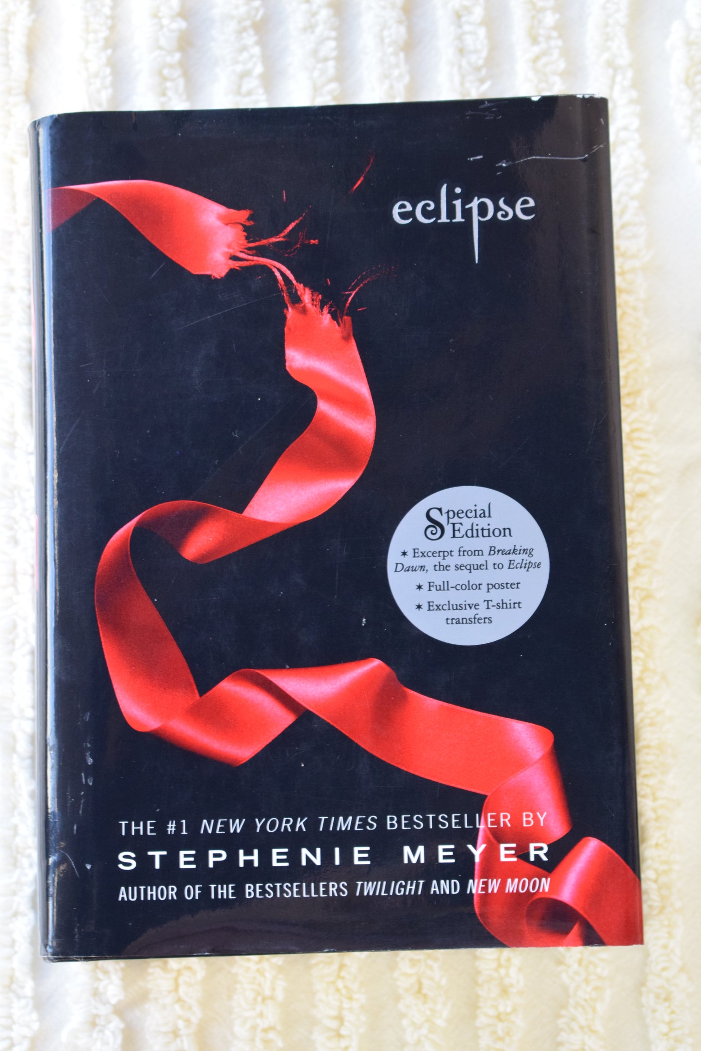 eclipse special edition