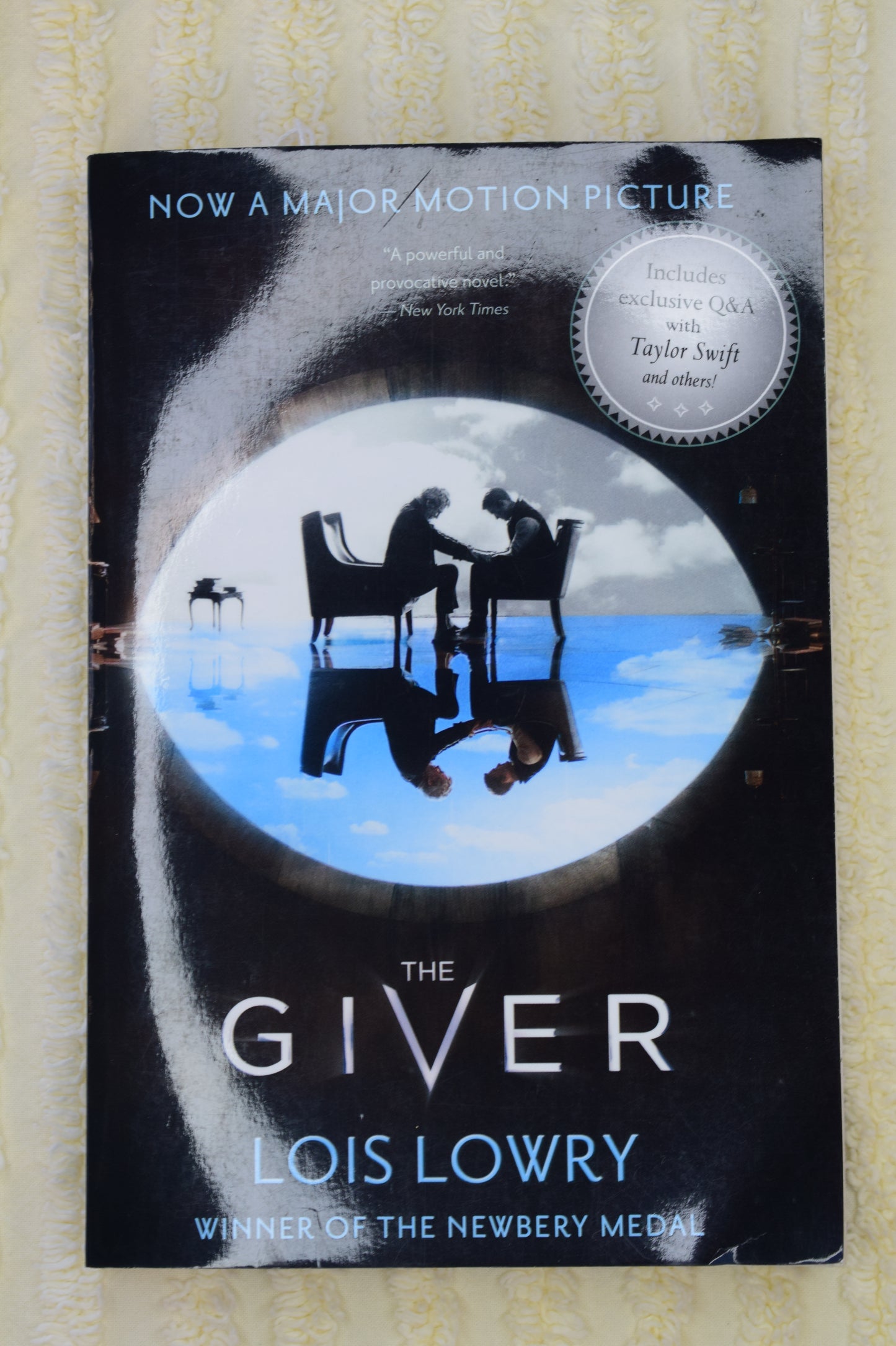 The Giver