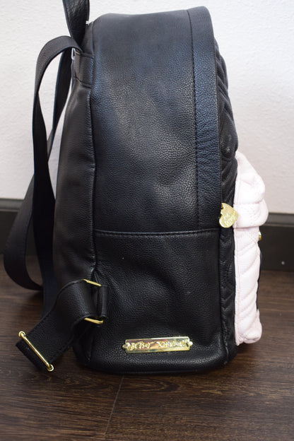 Betsy Johnson Backpack