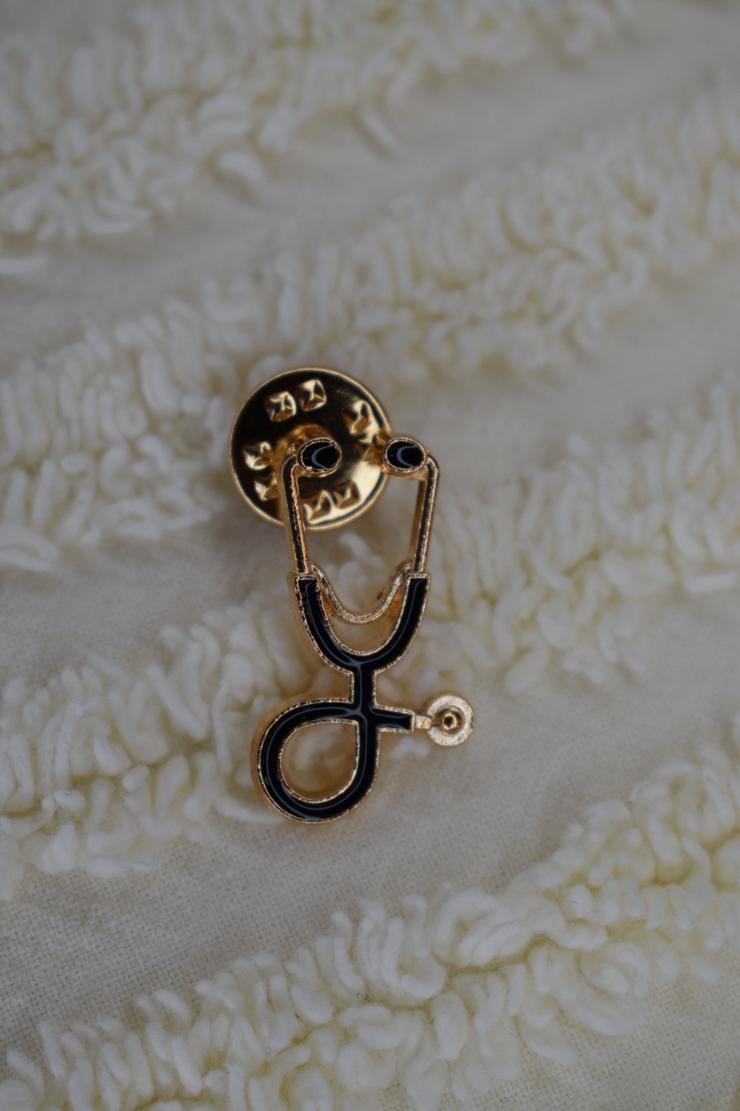 nurse pin