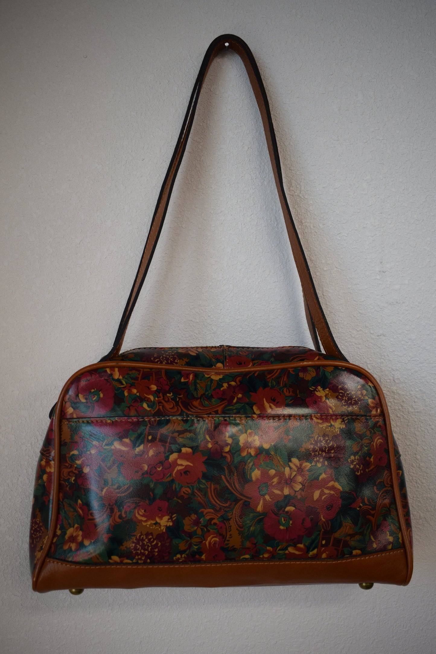 Floral Patricia Nash Purse