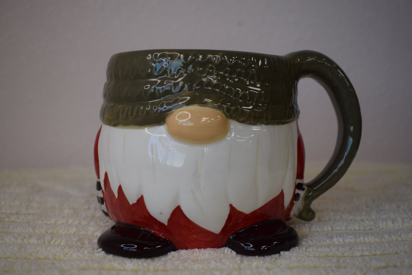 Gnome Mug