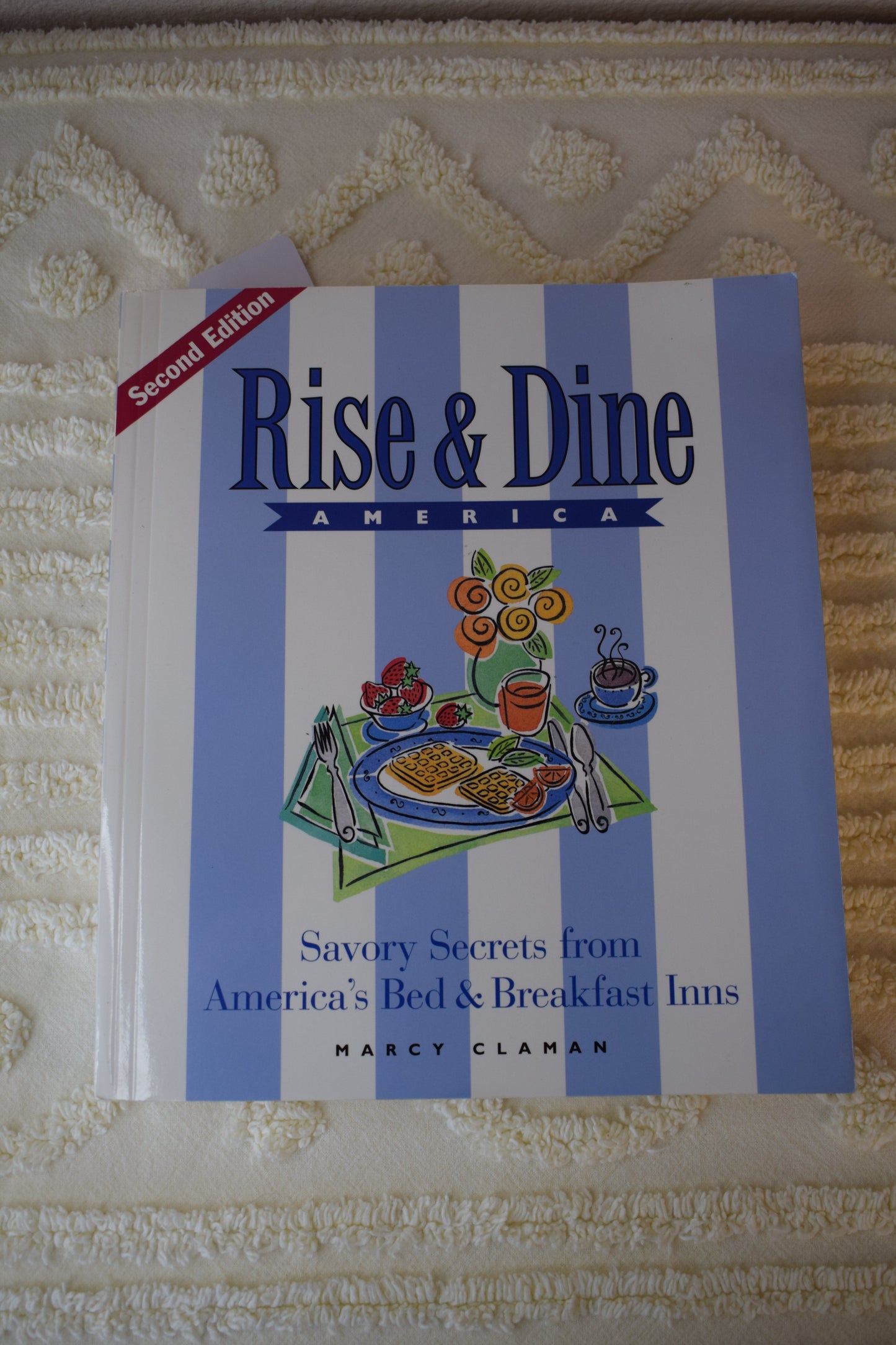 Rise & Dine