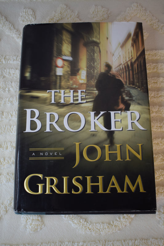 The Broker