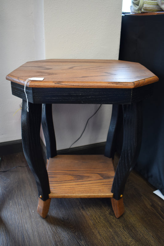 Small Side Table