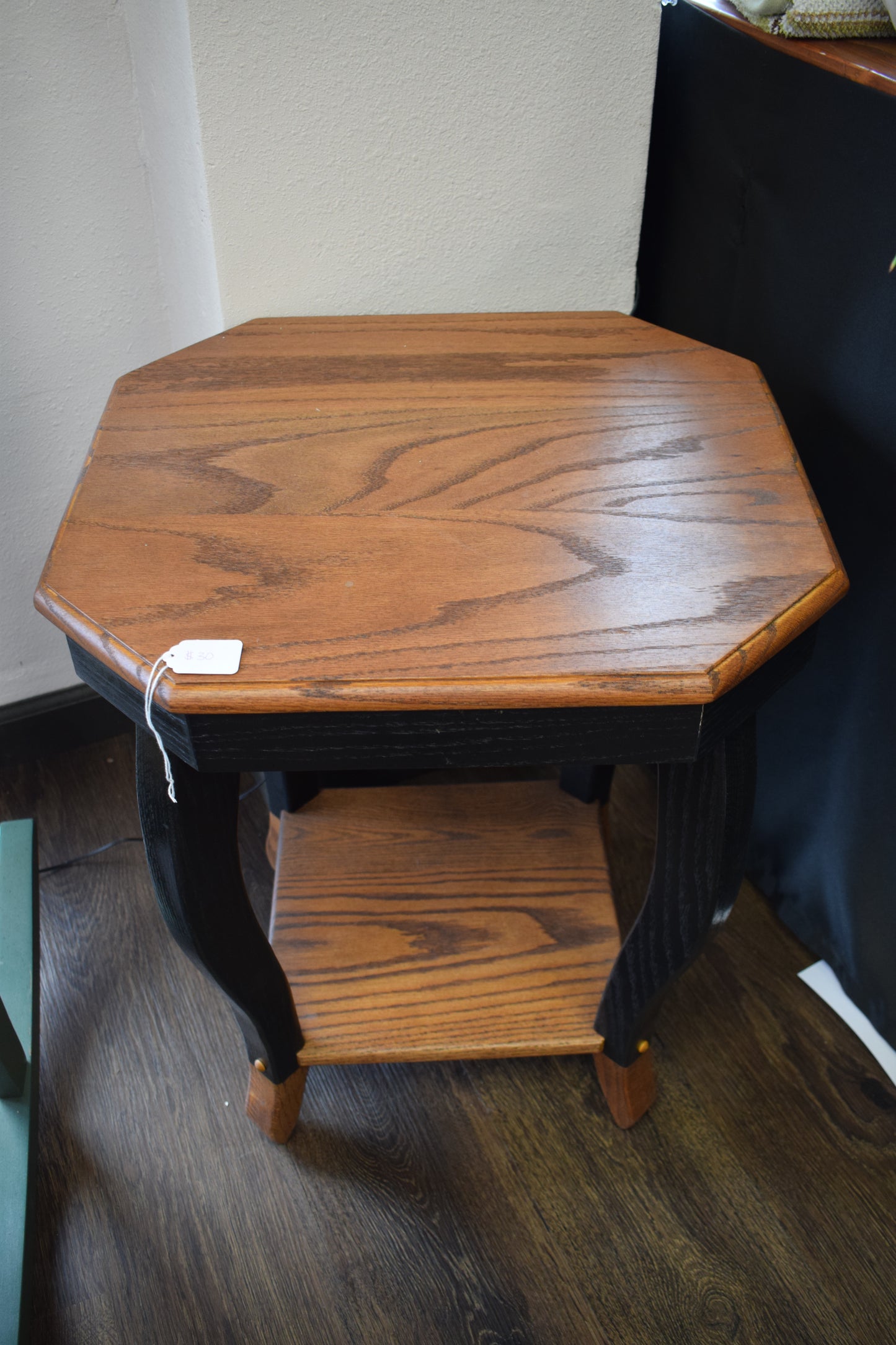 Small Side Table