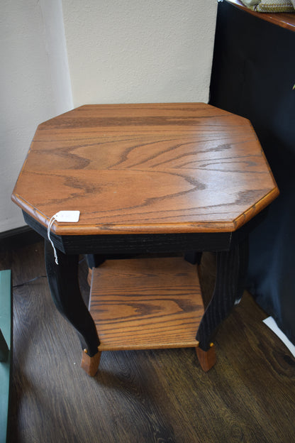 Small Side Table